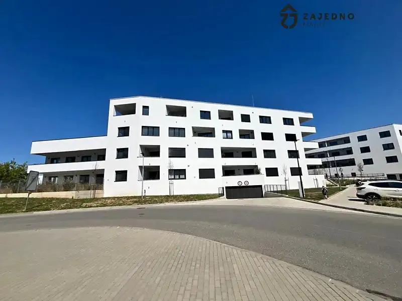 1+kk, Brněnská, Šlapanice, Brno-venkov, Jihomoravský kraj