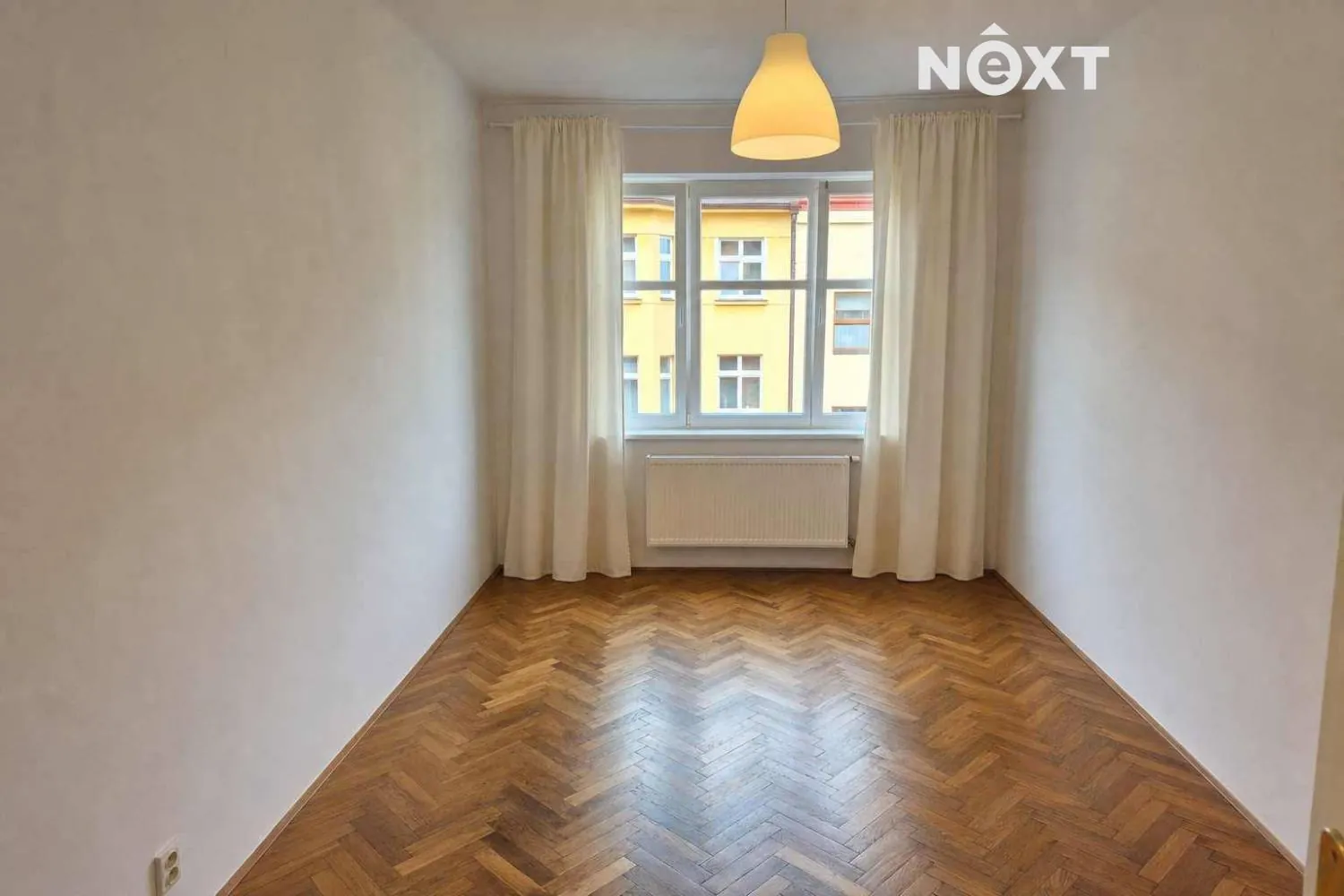 3+1, Sudoměřská 1087/26, Praha 3 - Žižkov