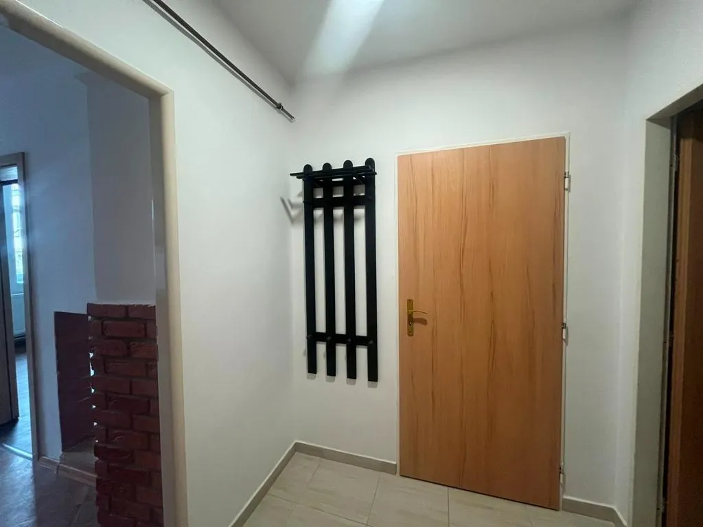 2+1, Nádražní, Žamberk, Ústí nad Orlicí, Pardubický kraj
