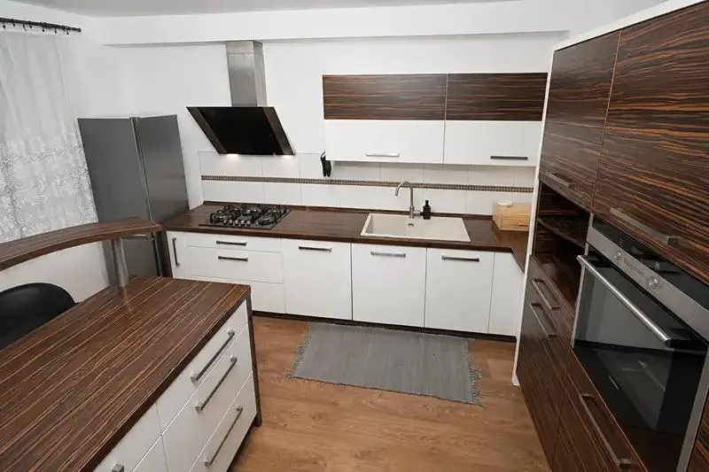 3+1, Bedřicha Nikodema 4482/7, Ostrava-město, Moravskoslezský kraj