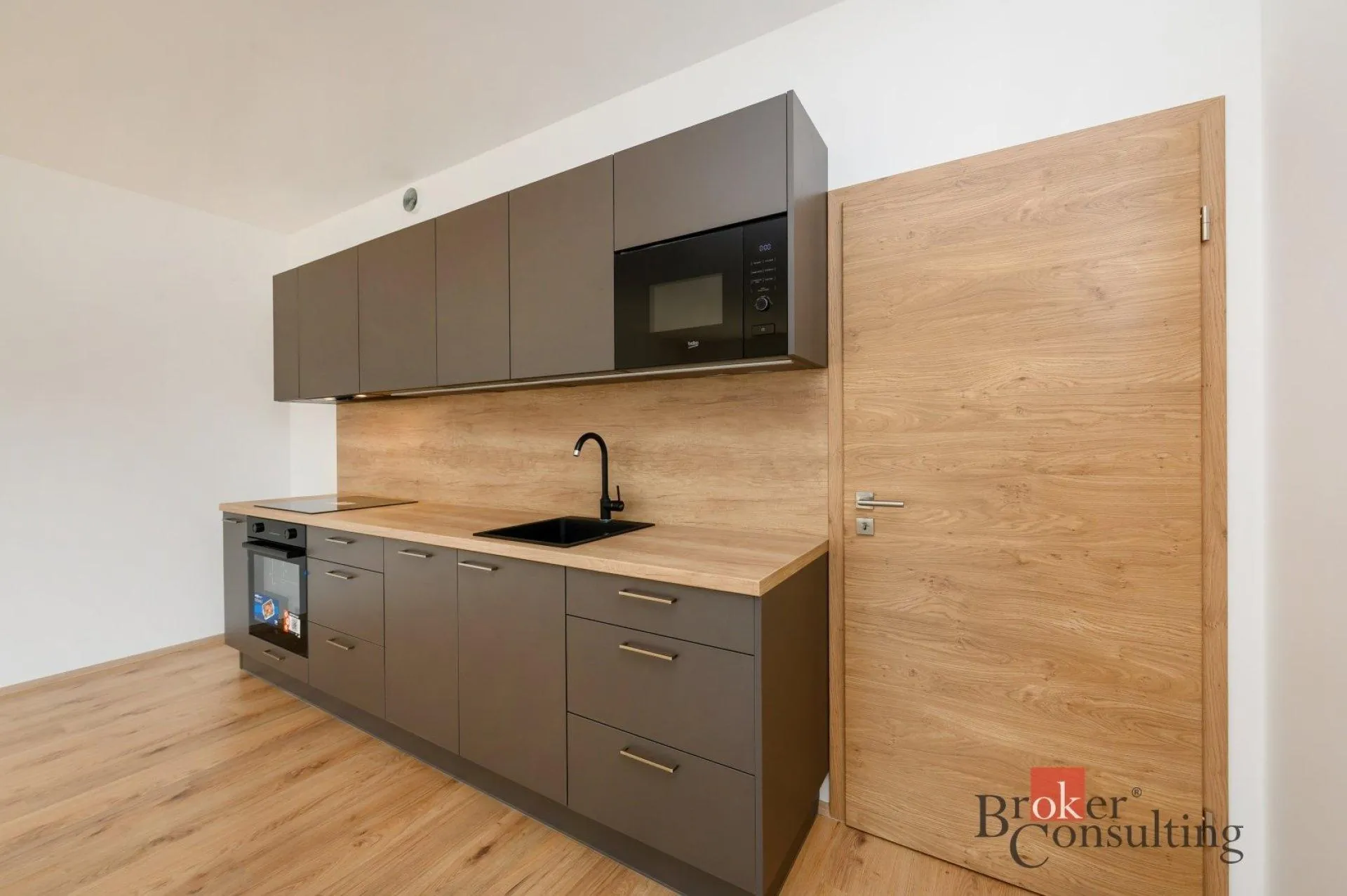 2+kk, Železná 3068/16, Plzeň-město, Plzeňský kraj