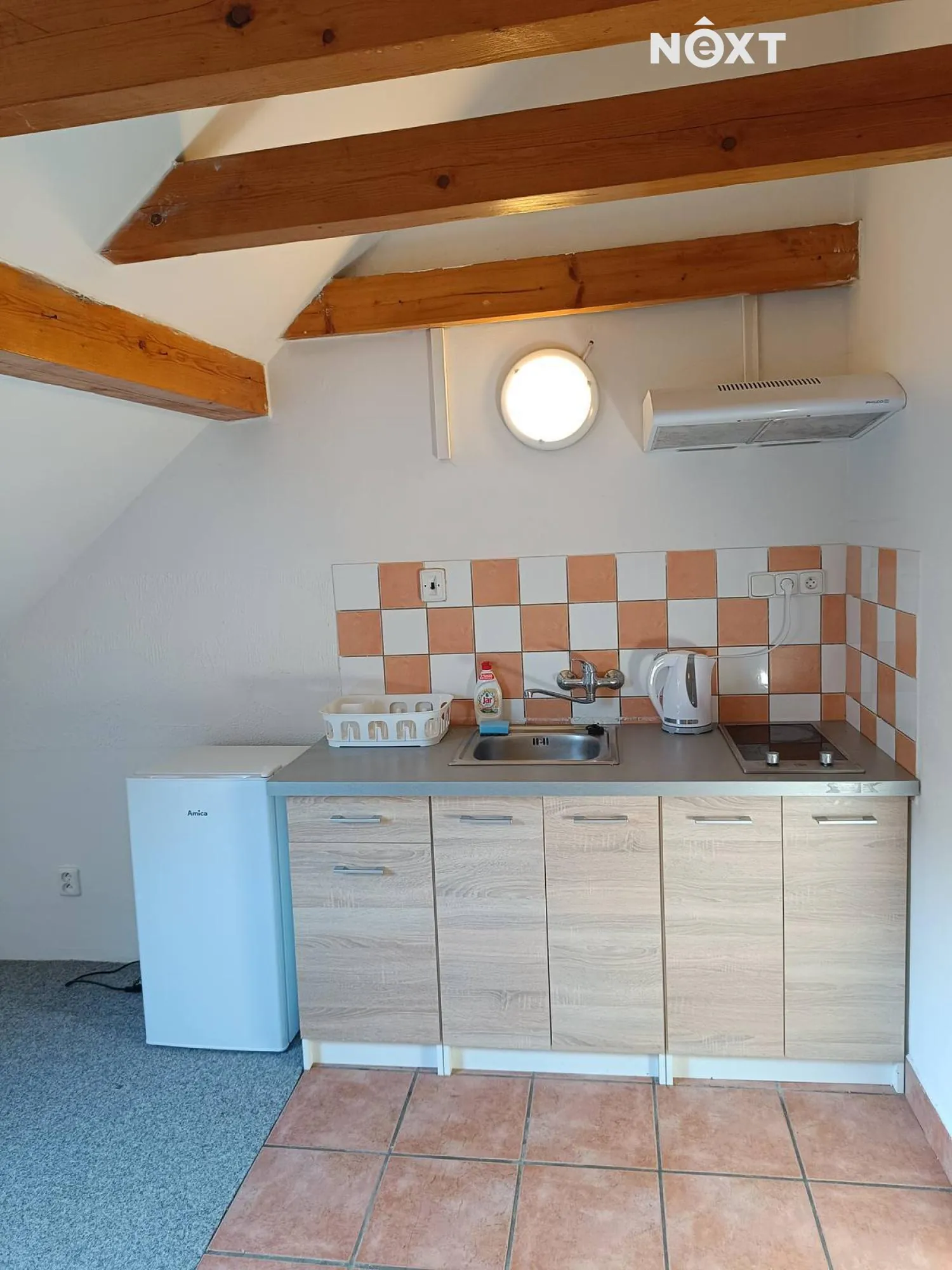 1+kk, Hřbitovní 132, Mirovice, Písek, Jihočeský kraj