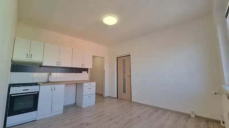 1+1, Žitná 644, Klášterec nad Ohří, Chomutov, Ústecký kraj