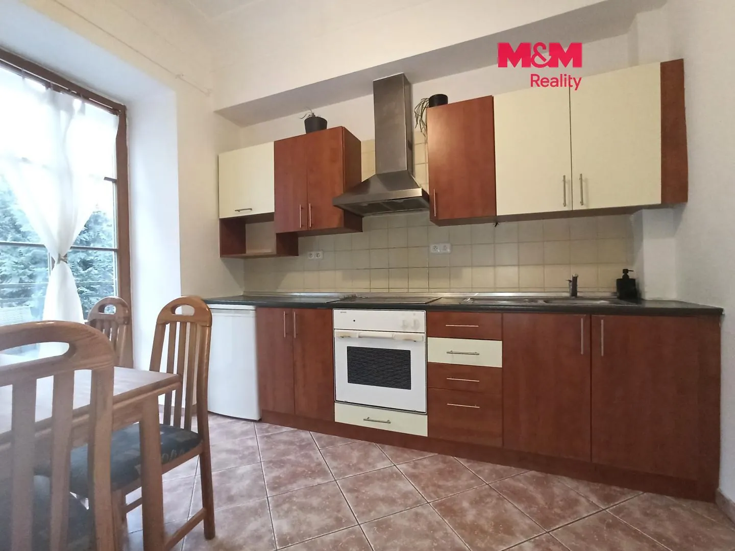 2+1, Radniční 84/10, Šternberk, Olomouc, Olomoucký kraj
