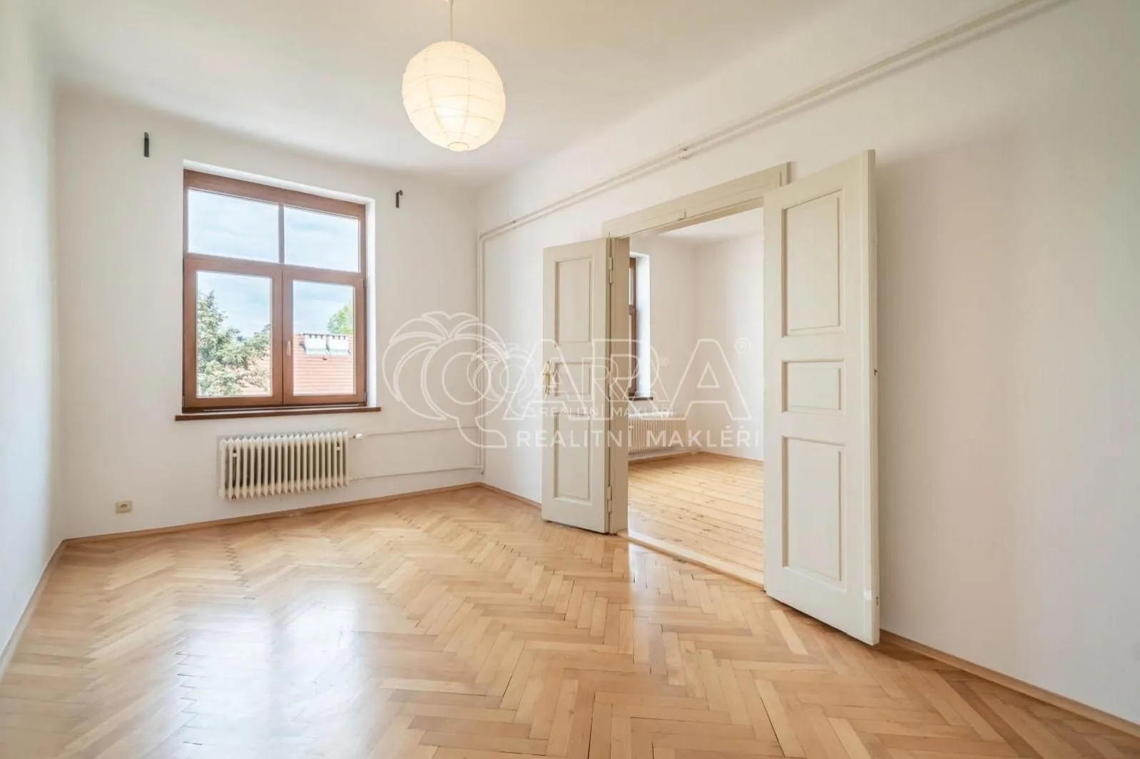3+1, U hráze 455/23, Praha 10 - Strašnice