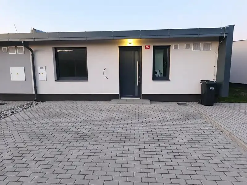 3+kk, 284, Mladá Boleslav, Středočeský kraj