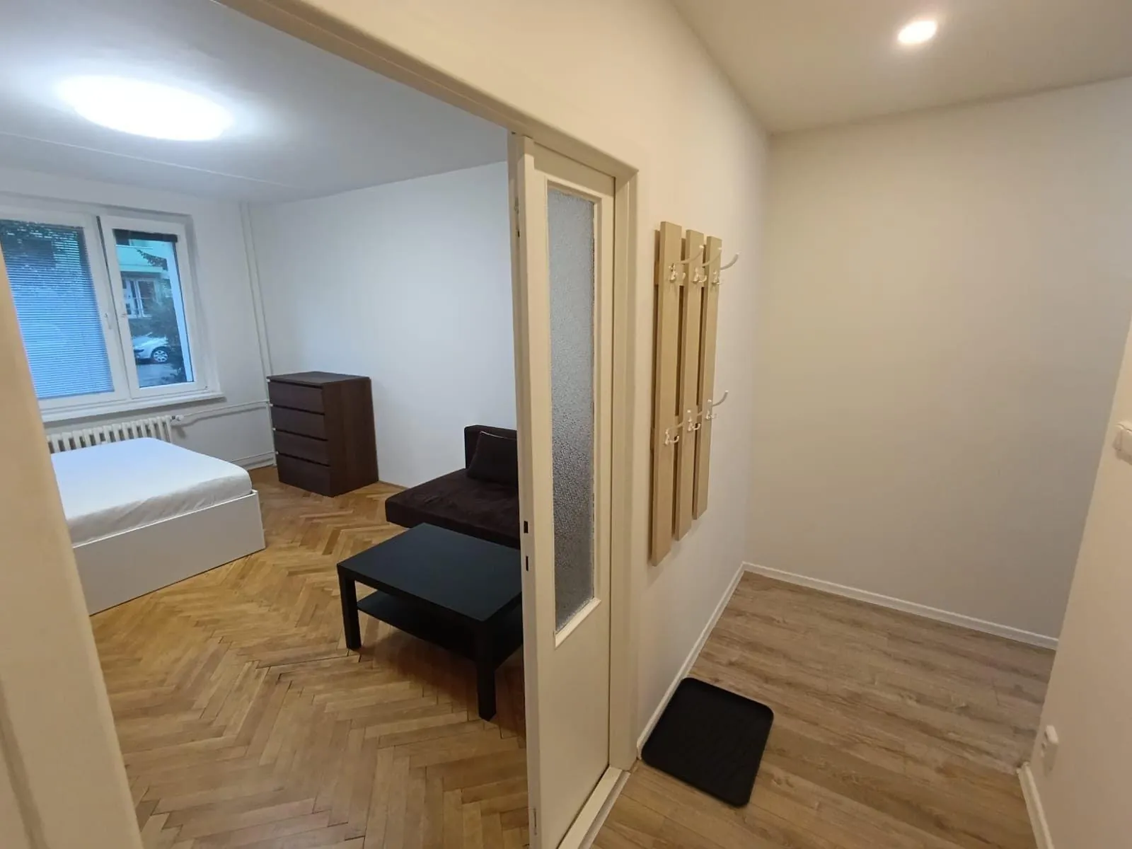 1+1, Vondrákova 659/54, Brno-město, Jihomoravský kraj