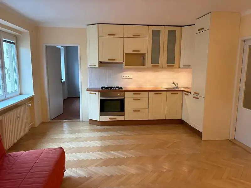 3+kk, Vančurova 793/7, Olomouc, Olomoucký kraj