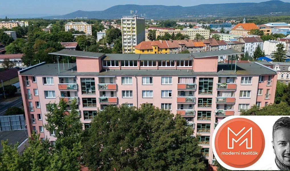 2+1, Duchcovská, Teplice, Ústecký kraj