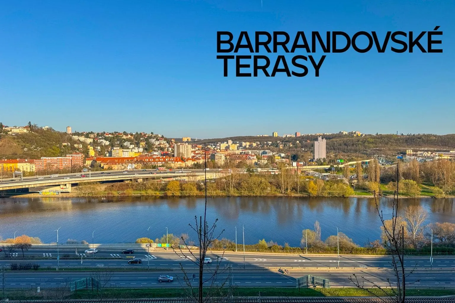 3+kk, Barrandovská 165/1, Praha 5 - Hlubočepy