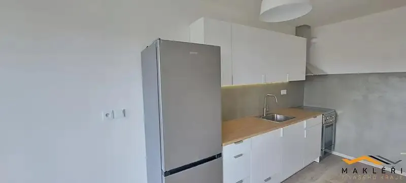 3+kk, Vančurova 4356/10, Jihlava, Kraj Vysočina