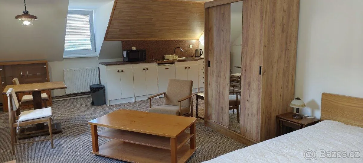 1+kk, Nový Jičín, Moravskoslezský kraj