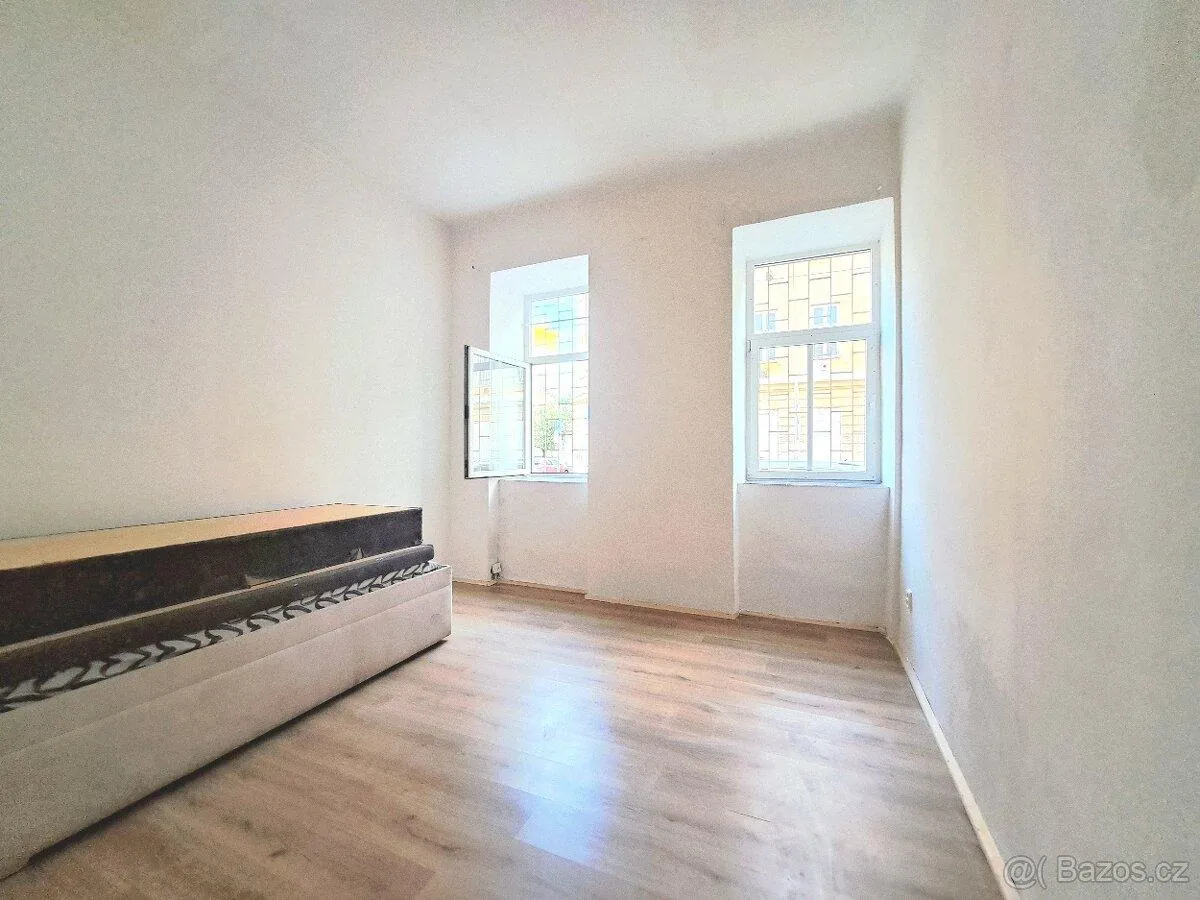 1+1, Brno-město, Jihomoravský kraj