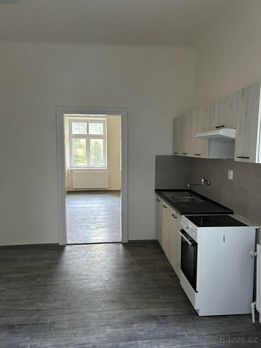 2+1, Doubrava, Karviná, Moravskoslezský kraj