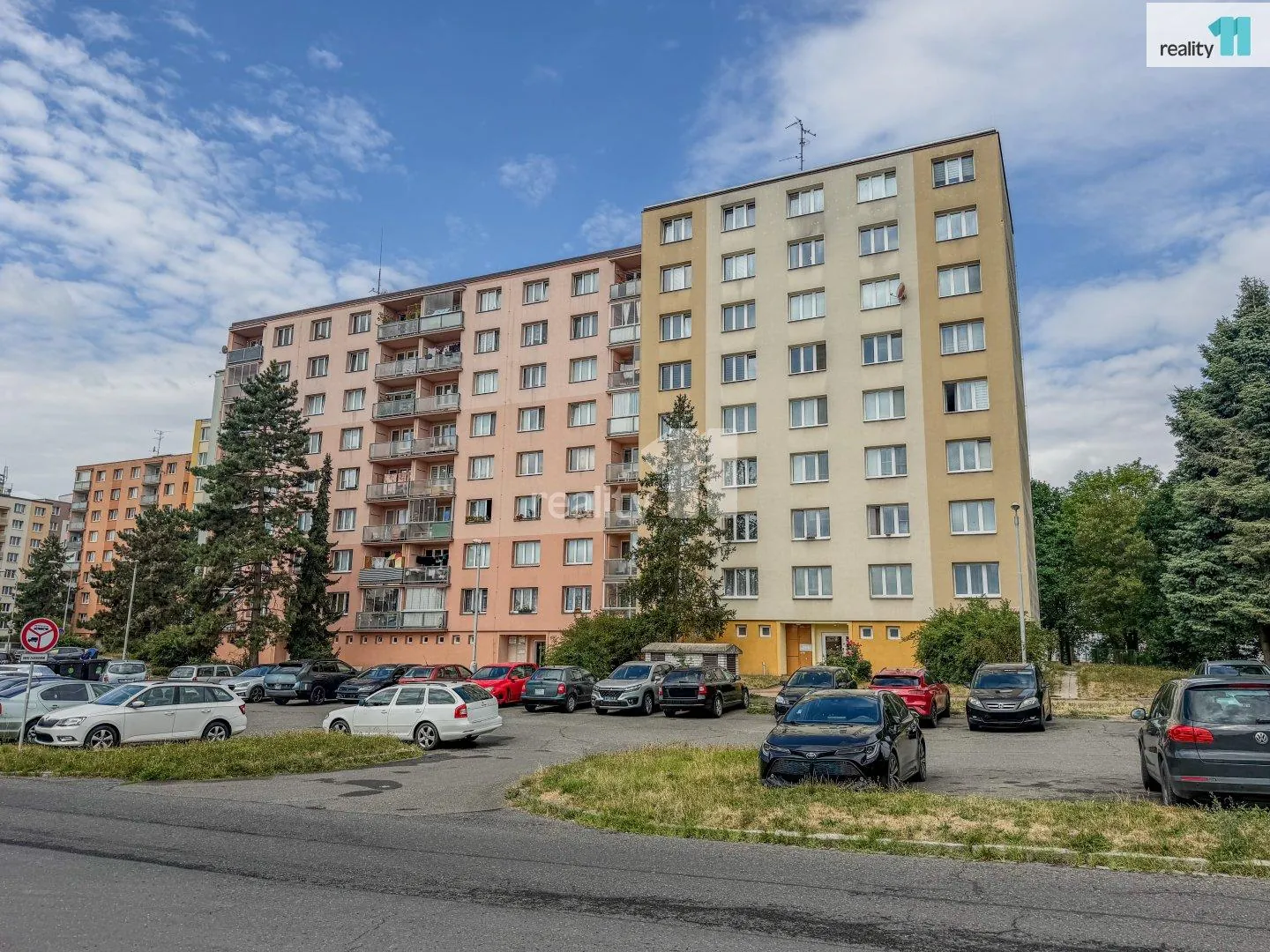 2+1, Komenského 725/15, Plzeň-město, Plzeňský kraj