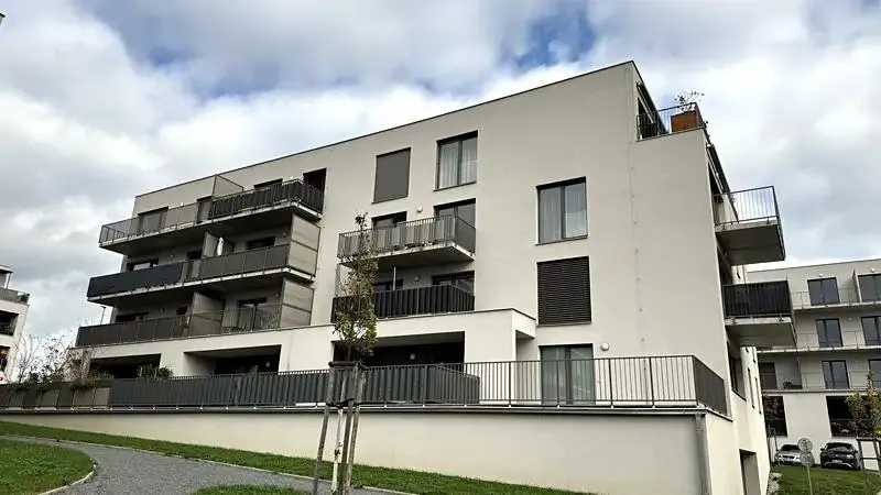 2+kk, Safírová, Plzeň-město, Plzeňský kraj