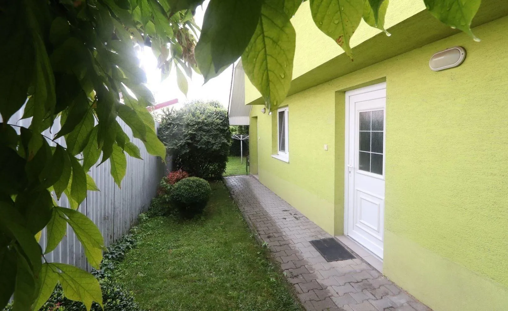 2+1, Ochozská 1256/9, Brno-město, Jihomoravský kraj