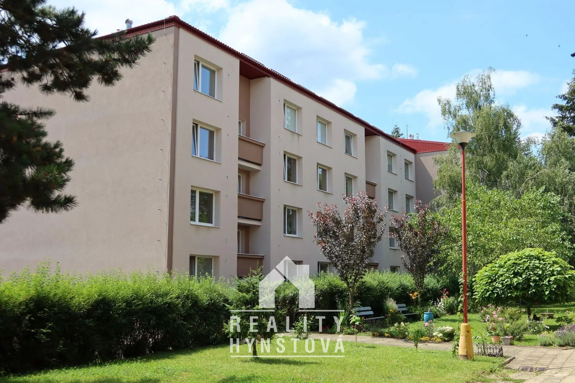 2+1, Absolonova 1606/21, Blansko, Jihomoravský kraj