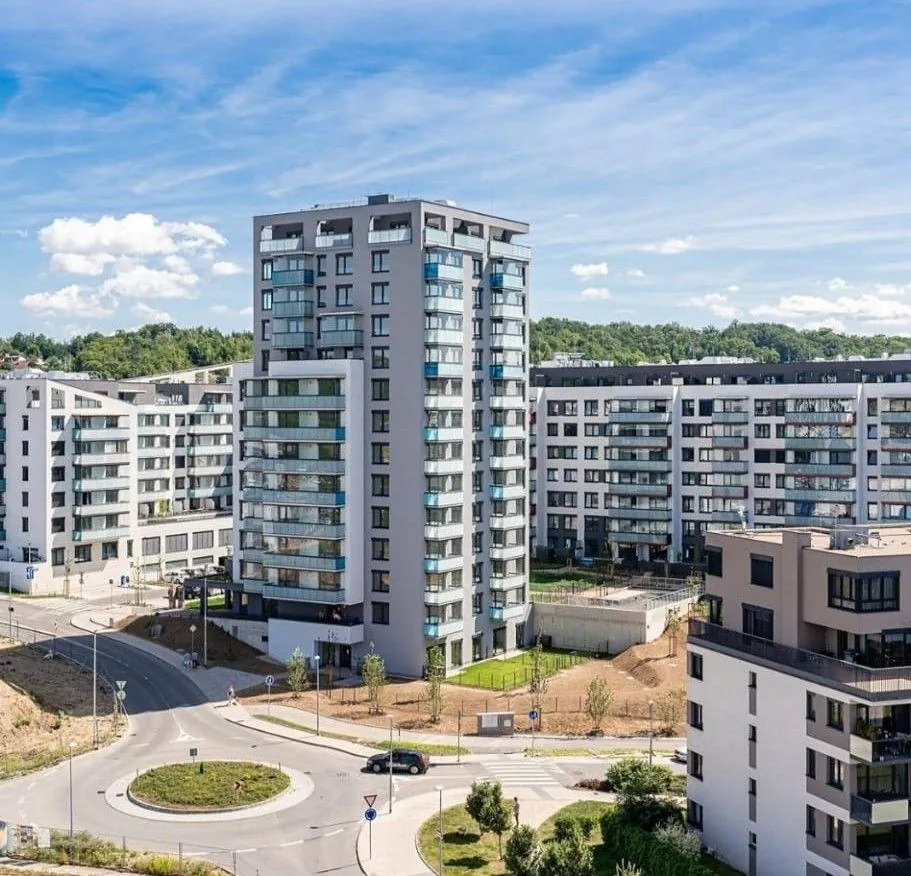 1+kk, Laponská 1185/3, Praha 9 - Hloubětín