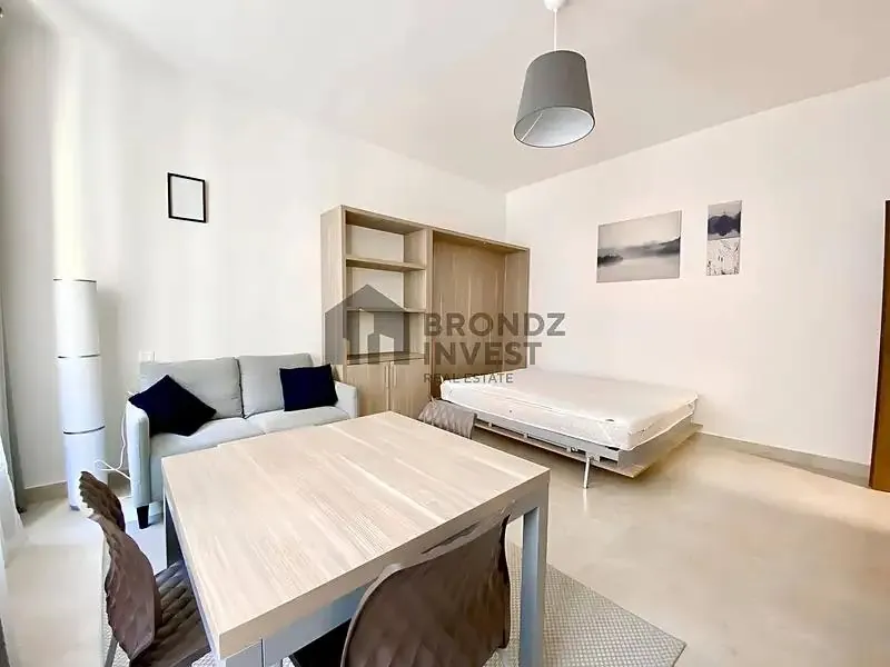1+kk, Rostovská, Praha 10 - Vršovice