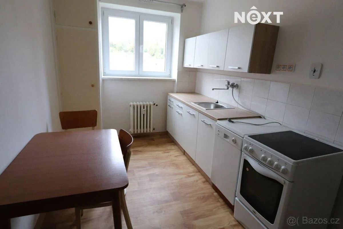 3+1, Mikoláše Alše 765, Strakonice, Jihočeský kraj