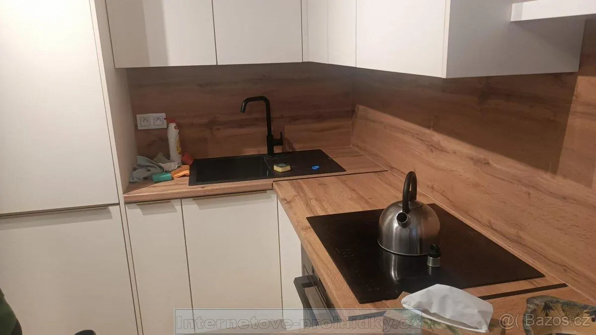 1+kk, Bukovinská, Praha 9 - Vinoř