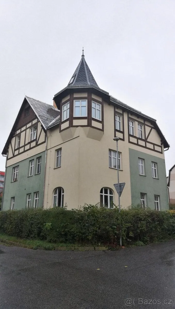 2+kk, Hrdinů, Liberec, Liberecký kraj