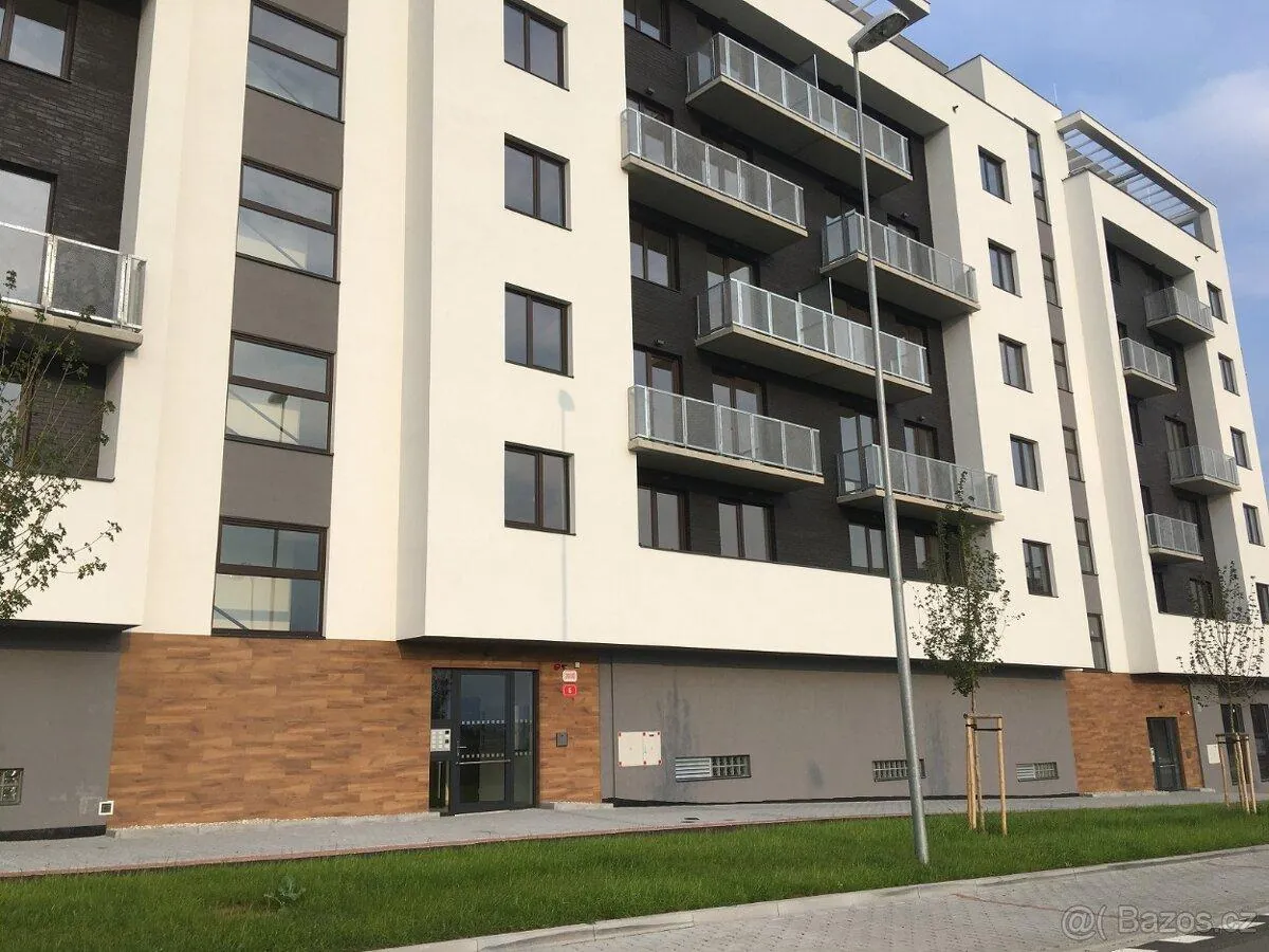 1+kk, Technická, Plzeň-město, Plzeňský kraj