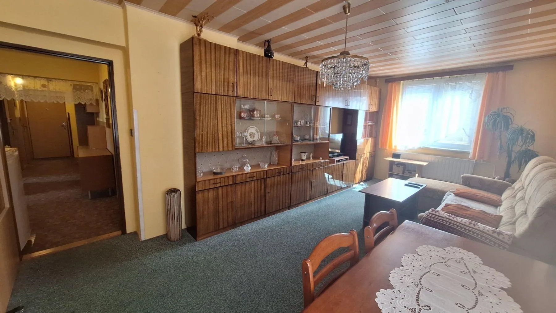 3+1, 51, Pracejovice, Strakonice, Jihočeský kraj