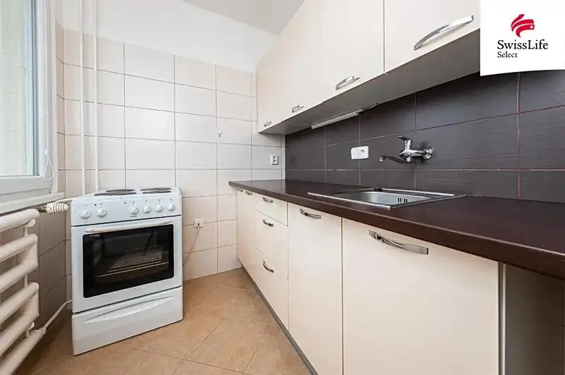 1+kk, Sluneční, Pardubice, Pardubický kraj