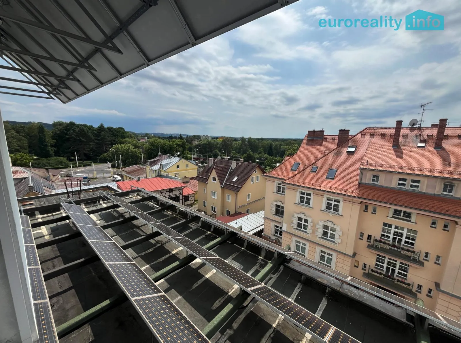 2+kk, Příčná 647/3, Mariánské Lázně, Cheb, Karlovarský kraj