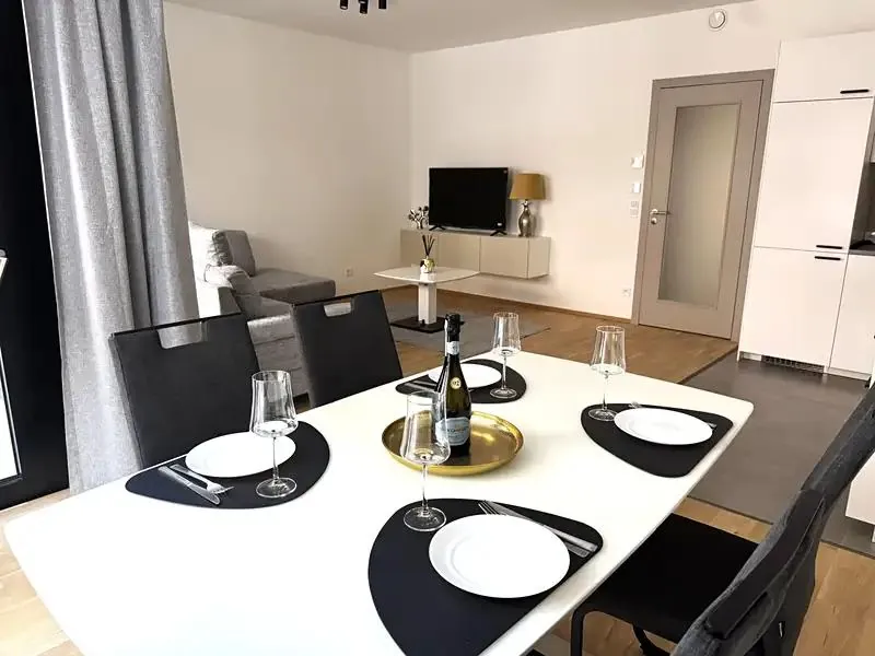 3+kk, Kaplířova 2938/1, Praha 3 - Žižkov