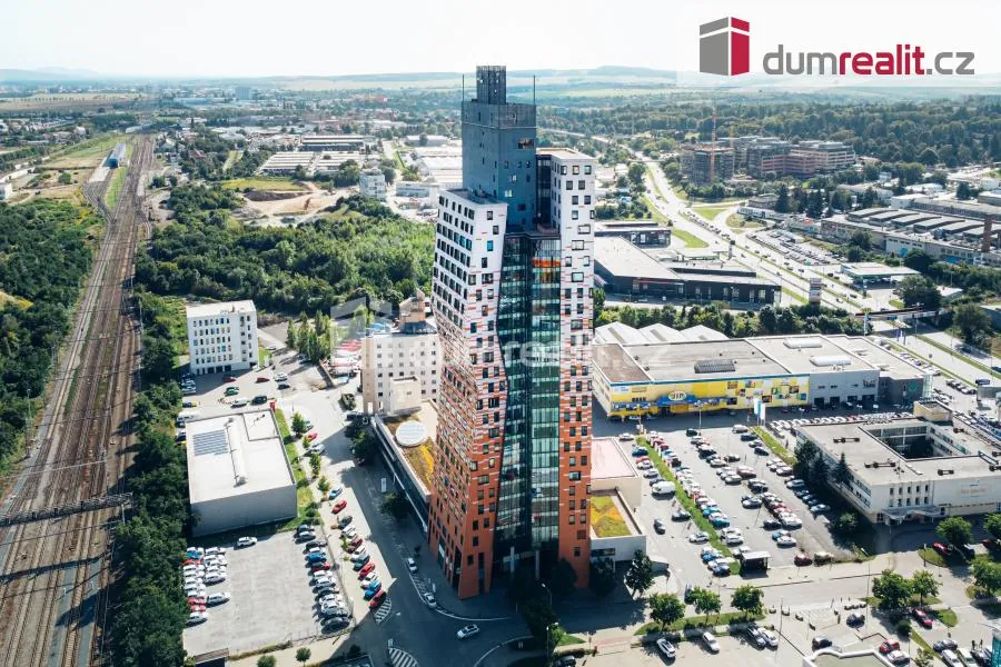 2+kk, Pražákova 1008/69, Brno-město, Jihomoravský kraj