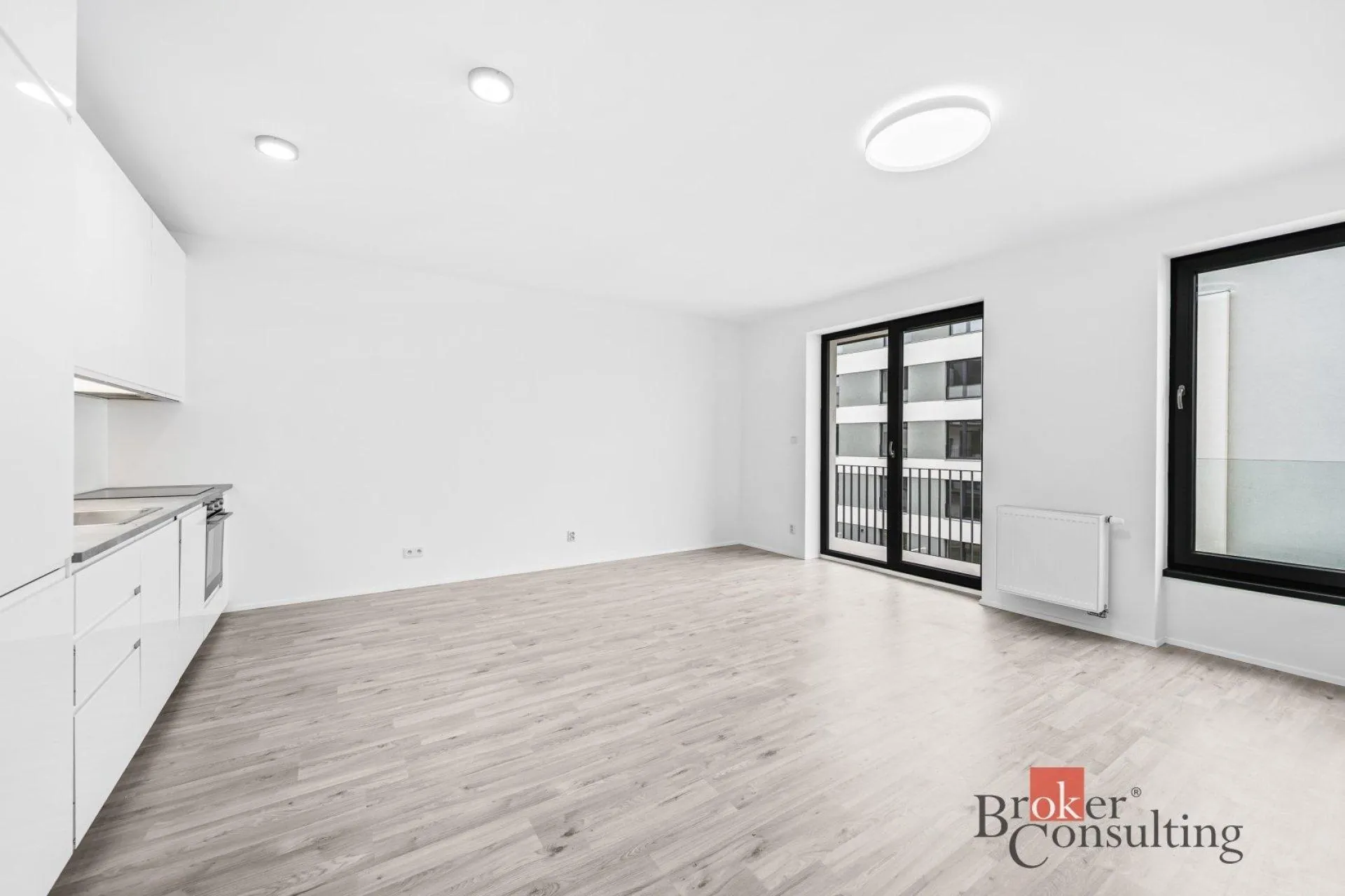 1+kk, Železná 3068/14, Plzeň-město, Plzeňský kraj