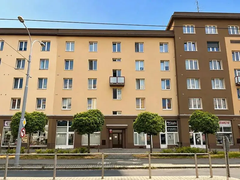 2+1, Koterovská 2063/138, Plzeň-město, Plzeňský kraj