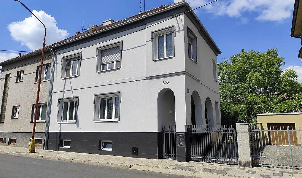 2+1, Uherské Hradiště, Zlínský kraj