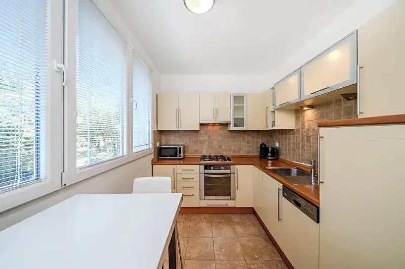 2+1, Mariánskohorská 2746/21, Ostrava-město, Moravskoslezský kraj
