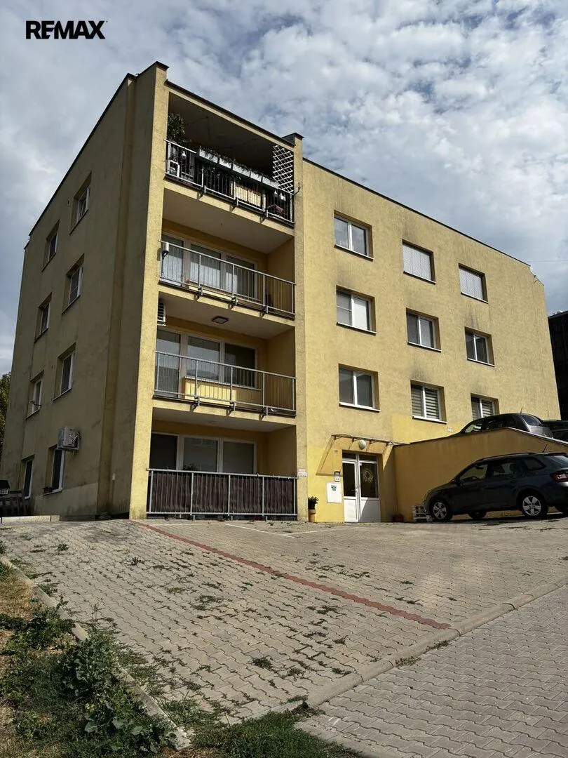 2+kk, K Lesu 1094, Modřice, Brno-venkov, Jihomoravský kraj