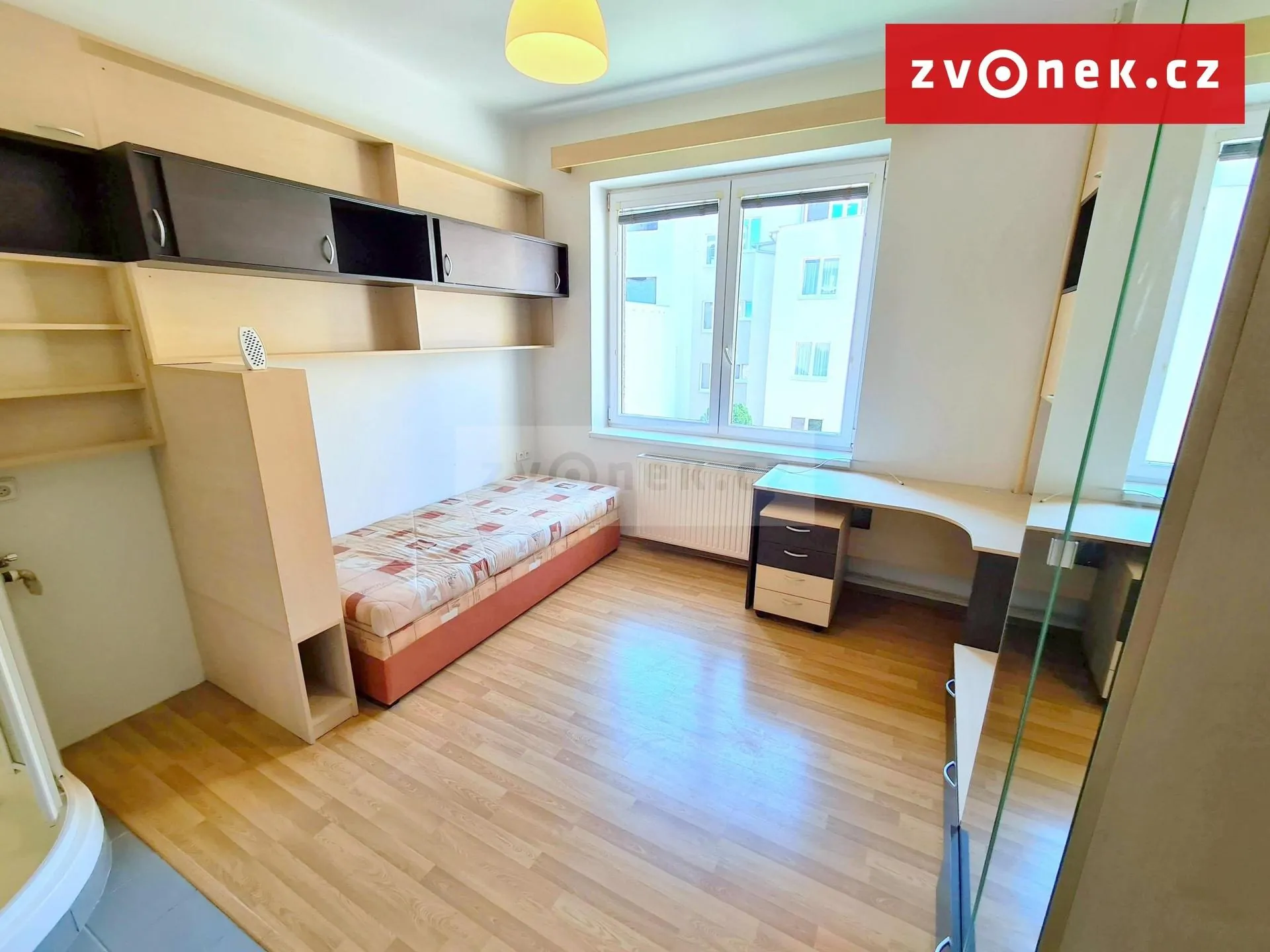 Atypický, Zarámí 4421, Zlín, Zlínský kraj