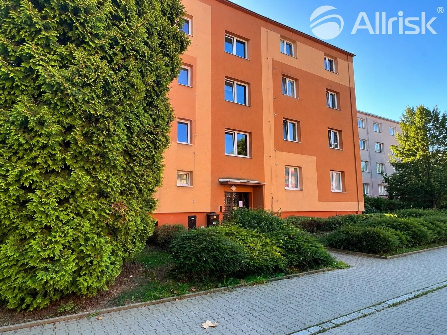 1+1, Beskydská 644, Studénka, Nový Jičín, Moravskoslezský kraj