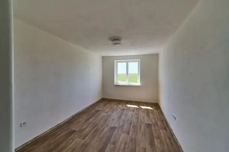 4+kk, Nový Kostel, Cheb, Karlovarský kraj