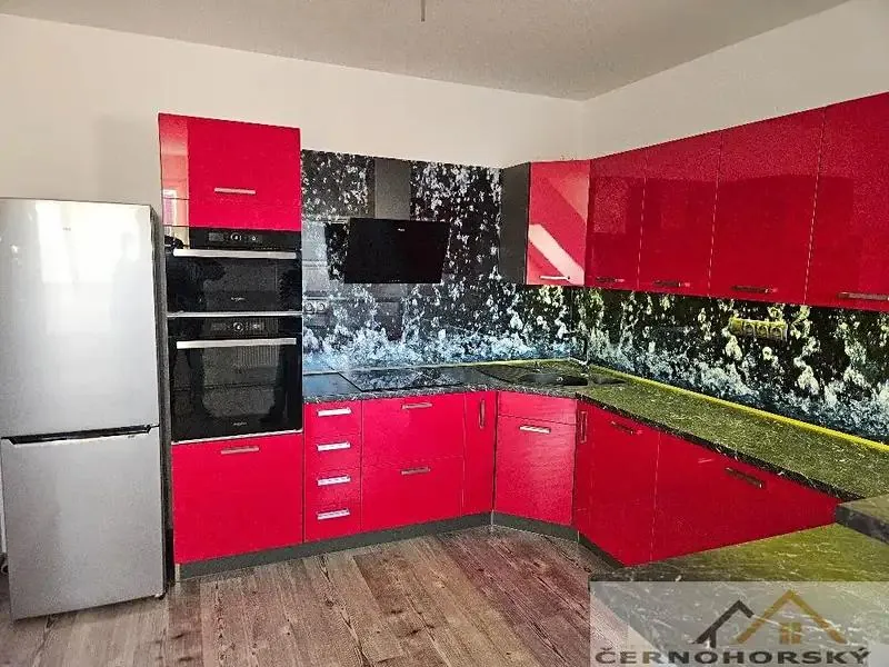 2+kk, Zahradní 366, Lubenec, Louny, Ústecký kraj