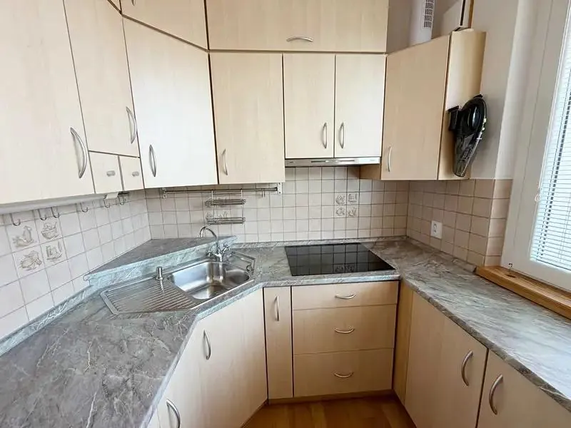 3+1, Zahradní čtvrť, Luhačovice, Zlín, Zlínský kraj