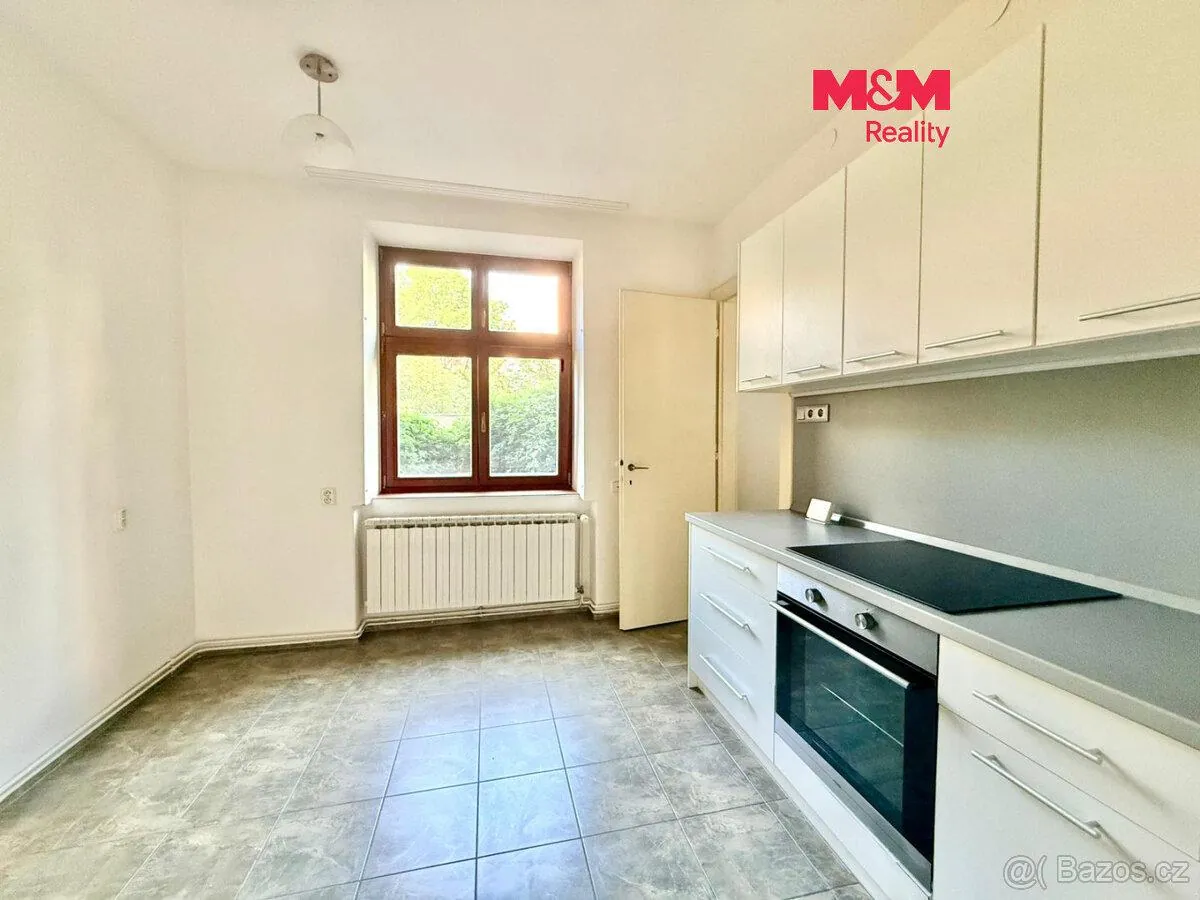 2+1, Jindřichova, Ostrava-město, Moravskoslezský kraj