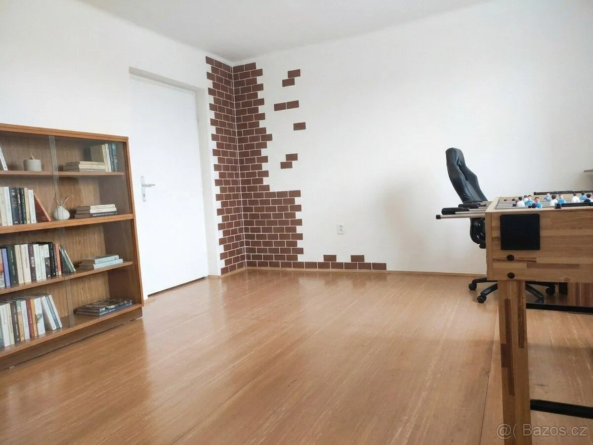 Pokoj, Havlíčkův Brod, Kraj Vysočina