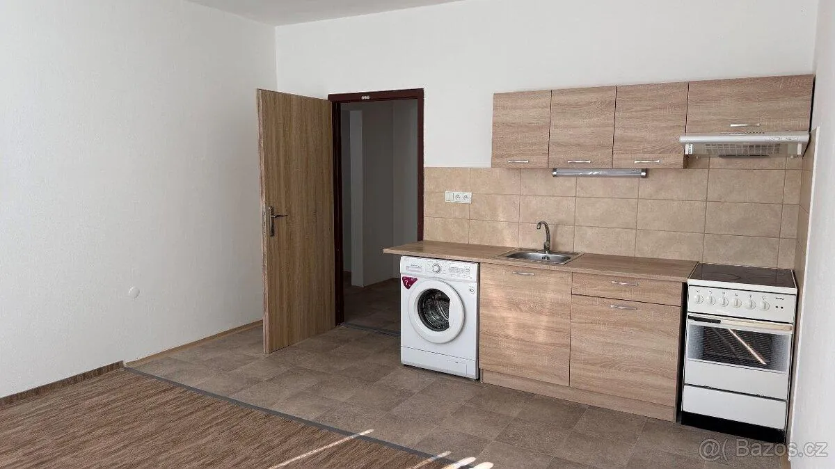 2+kk, Na Kohoutě, Ústí nad Labem, Ústecký kraj