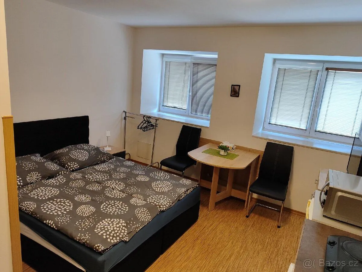 1+kk, Bzenec, Hodonín, Jihomoravský kraj