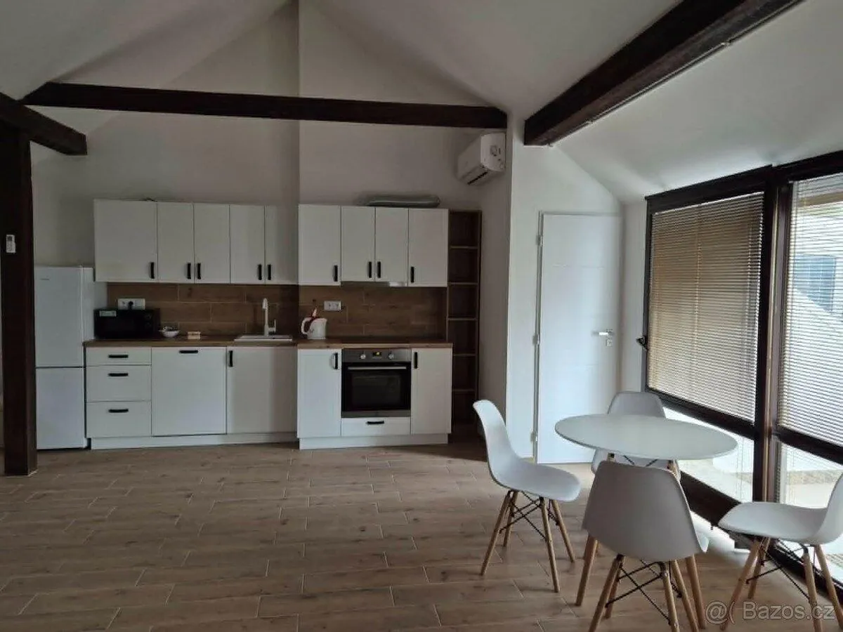 1+kk, Držovice, Prostějov, Olomoucký kraj