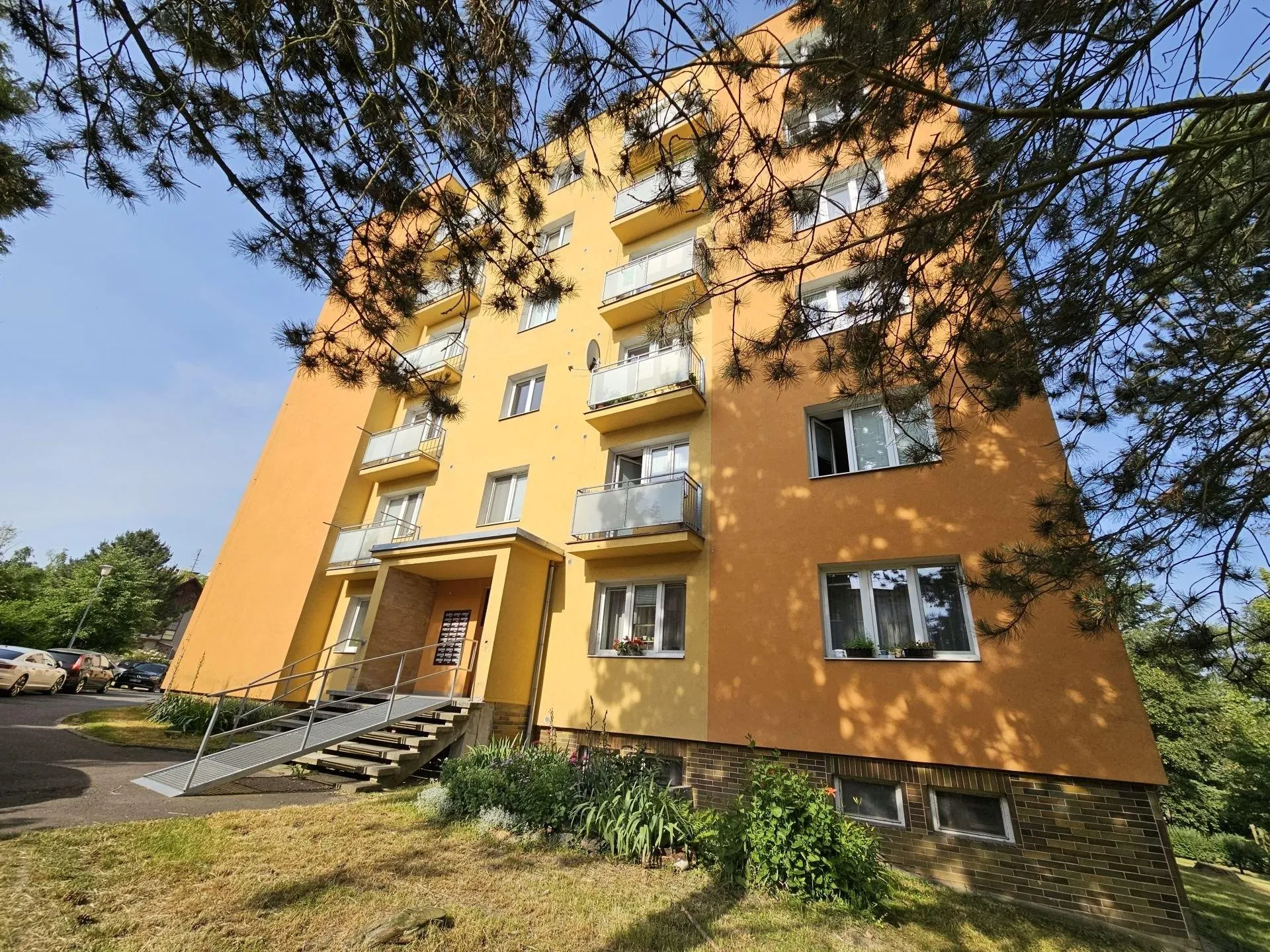 1+1, Lazaretní 164/18, Plzeň-město, Plzeňský kraj