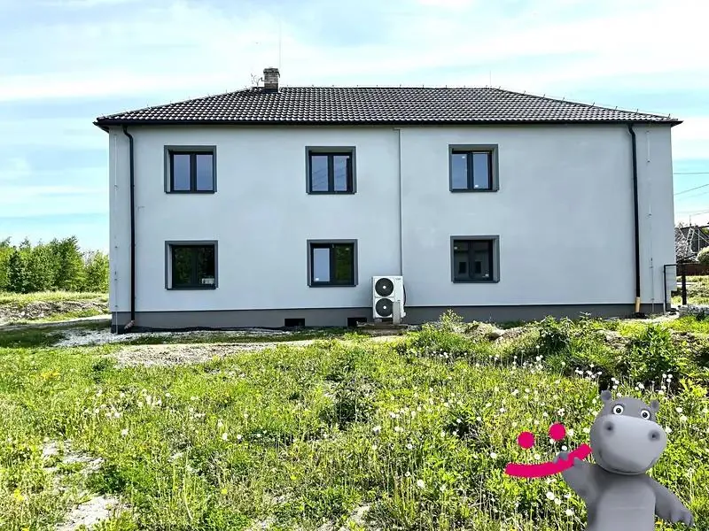 2+kk, 26, Uhelná, Jeseník, Olomoucký kraj